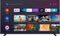 Smart TV Toshiba 65QA4C63DG 65