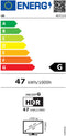 Smart TV UD 40F5210 Full HD 40