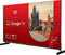 Smart TV UD 43QGU7210S 4K Ultra HD 43