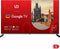 Smart TV UD 43QGU7210S 4K Ultra HD 43
