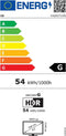 Smart TV UD 43QGU7210S 4K Ultra HD 43