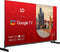 Smart TV UD 43QGU7210S 4K Ultra HD 43