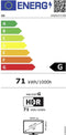 Smart TV UD 50QGU7210S 4K Ultra HD 50
