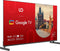Smart TV UD 50QGU7210S 4K Ultra HD 50