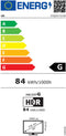 Smart TV UD 55QGU7210S 4K Ultra HD 55