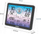Smart Weerstation met Grafische Weergave - Complete Meteorologische Metingen