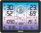 Smart Weerstation met Grafische Weergave - Complete Meteorologische Metingen