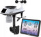 Smart Weerstation met Grafische Weergave - Complete Meteorologische Metingen