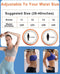 Smart Weighted Hula Hoop - Yalilia Infinity Hoop, Hula Hoops voor Volwassenen Gewichtsverlies, Afneembare Knopen Hoops Verstelbare Auto-Spinning Ball Buik Fitnessapparatuur voor Volwassenen