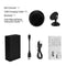 Smart Wi-Fi security camera - Met Nightvision - Babyfoon functie - Magnetisch