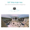 Smart Wi-Fi security camera - Met Nightvision - Babyfoon functie - Magnetisch