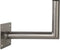 Smart WWH35T Satelliet-wandbeugel Afstand tot de wand: 35 cm Geschikt voor schotelgrootte: Ø tot 85 cm Zilver
