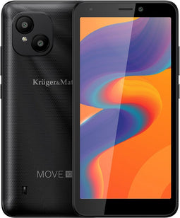 Smartfon KRUGER&MATZ Move 10 2/32GB 5.45' Czarny KM05000-B