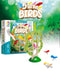 SmartGames - 5 Little Birds - NIEUW 2024! - 60 opdrachten - educatief houten denkspel voor jong én oud