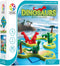 SmartGames - Dinosaurs Mystic Islands - 80 opdrachten - Breinbreker - dino's