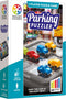 SmartGames - Parking Puzzler - 60 opdrachten - Breinbreker - Auto's