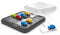 SmartGames - Parking Puzzler - 60 opdrachten - Breinbreker - Auto's