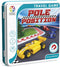 SmartGames - Pole Position - IQ spel - Magnetisch reisspel 7+