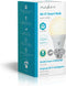 SmartLife LED Bulb - Wi-Fi - B22 - 800 lm - 9 W - / Warm Wit - 2700 K - Energieklasse: A+ - Android & iOS - A60