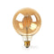 SmartLife LED Filamentlamp | Wi-Fi | E27 | 500 lm | 5 W | Warm Wit | 2200 K | Glas | Android / IOS |