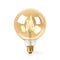 SmartLife LED Filamentlamp | Wi-Fi | E27 | 500 lm | 5 W | Warm Wit | 2200 K | Glas | Android / IOS |