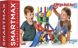 SmartMax Mega Ball Run