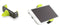 Smartphone Car Mount in Jar Displ 25pcs