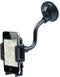 smartphone houder auto raam + dashboard