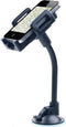 smartphone houder auto raam + dashboard