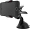 smartphone houder auto raam + dashboard