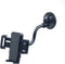 smartphone houder auto raam + dashboard