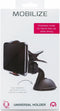smartphone houder auto raam + dashboard