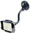 smartphone houder auto raam + dashboard
