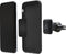 smartphone houder auto ventilatierooster+magneet