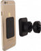smartphone houder auto ventilatierooster+magneet