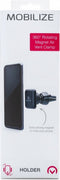 smartphone houder auto ventilatierooster+magneet