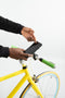 smartphone houder auto ventilatierooster+magneet