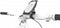 smartphone houder auto ventilatierooster+magneet