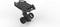 smartphone houder auto ventilatierooster+magneet