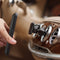 smartphone houder auto ventilatierooster+magneet