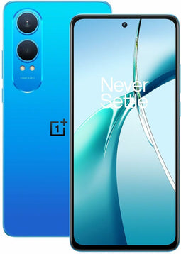 Smartphone OnePlus OnePlus Nord CE4 Lite 5G Blauw 8 GB 256 GB