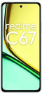 Smartphone Realme 8 GB RAM 256 GB Groen