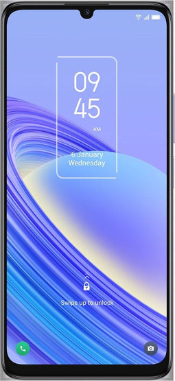 Smartphone TCL 40 SE 6,75" Purple 128 GB