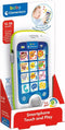 Smartphone Touch & Play