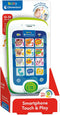Smartphone Touch & Play