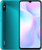 Smartphone Xiaomi Redmi 9A Green 2 GB RAM Helio G25 6,53