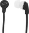 Smartphonehoesjes.nl Esperanza Neon Stereo Headphones - Zwart