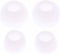 Smartphonehoesjes.nl Esperanza Neon Stereo Headphones - Zwart