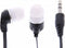 Smartphonehoesjes.nl Esperanza Neon Stereo Headphones - Zwart