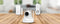 Smartsiren start pakket + indoor eye